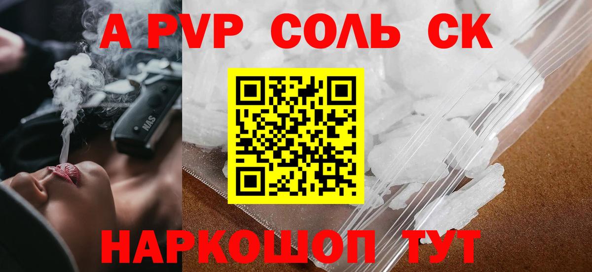 A-PVP СК Бийск